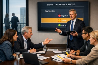 0109 Board Challenge and Governance Oversight