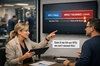 0302 RTO_RPO vs Impact Tolerance