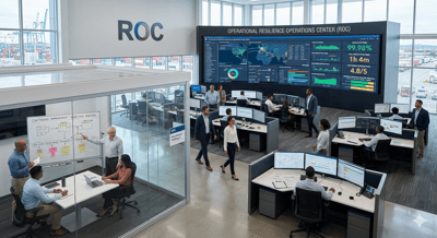 1300 Monitoring, Metrics, and Continuous Improvement
