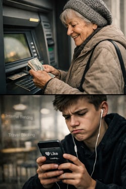 0204 Critical vs Non-Critical Human Moments