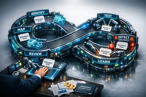 1002 Continuous Resilience Machine Loop
