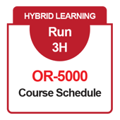 IC_OR-5000_Run 3H_Course Schedule