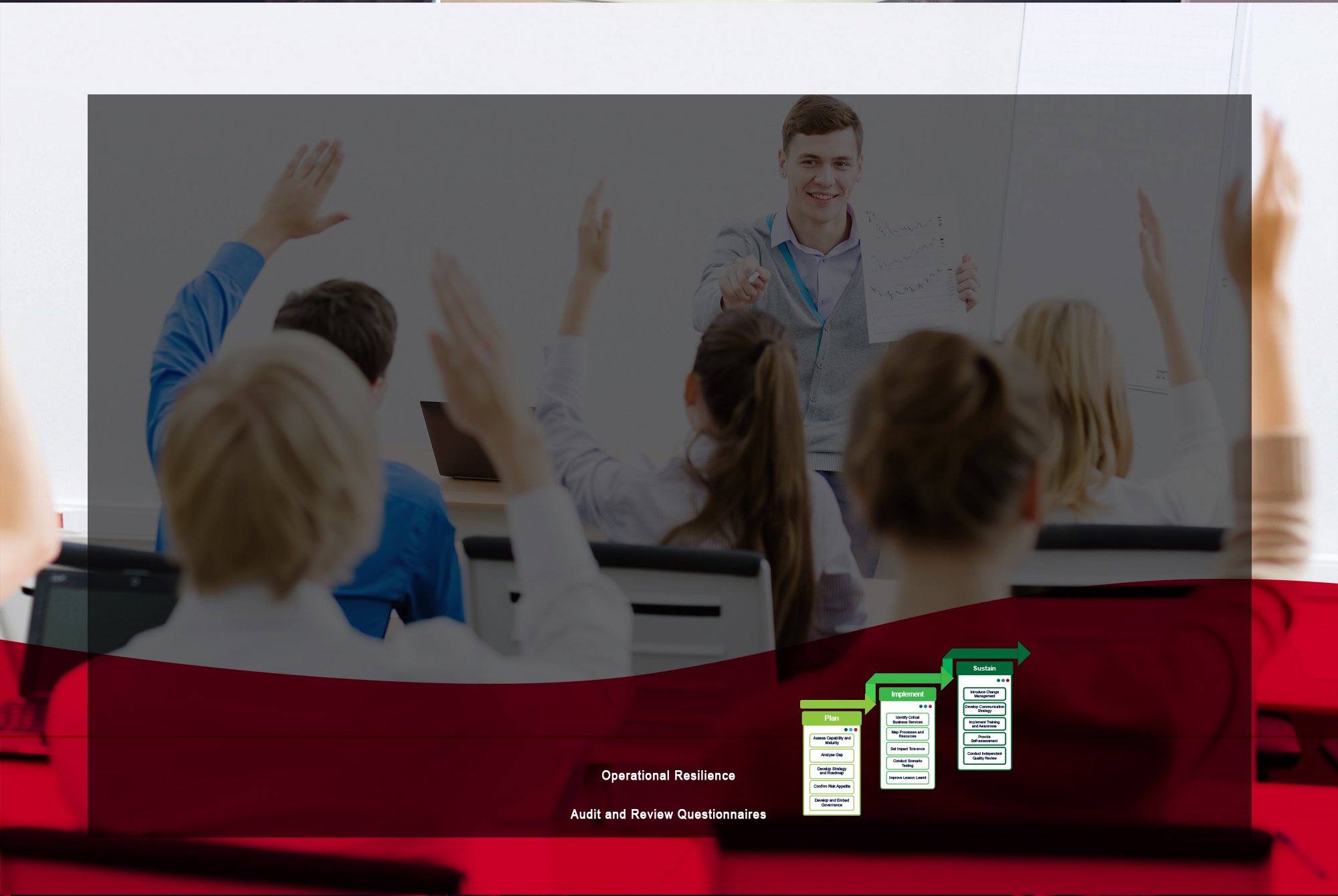 Bg Bann_OR_Audit and Review Questionnaires Bg Bann_OR_Audit and Review Questionnaires