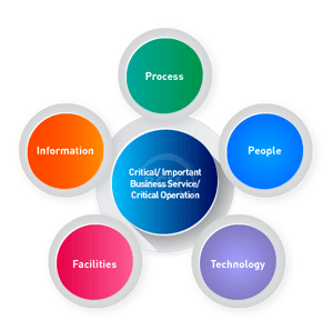 OR Critical_Information Business Function_Critical Operation