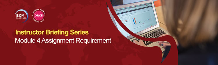 Banner_IB_Module 4 Assignment Requirement