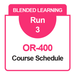 IC_OR-400_Run 3_Course Schedule