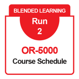 IC_OR-5000_Run 2_Course Schedule