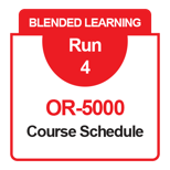 IC_OR-5000_Run 4_Course Schedule