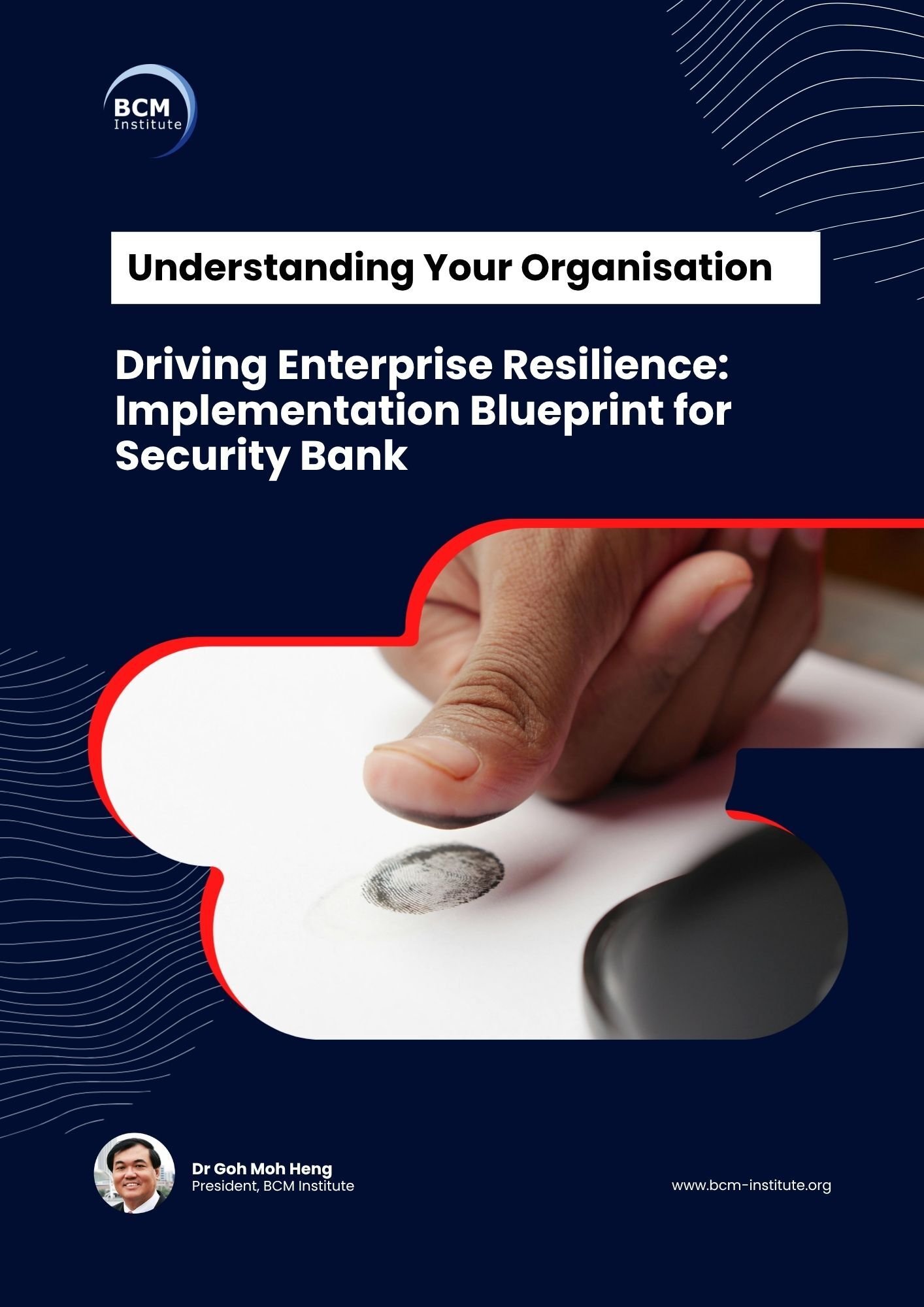 SBC Bank E1 Cover