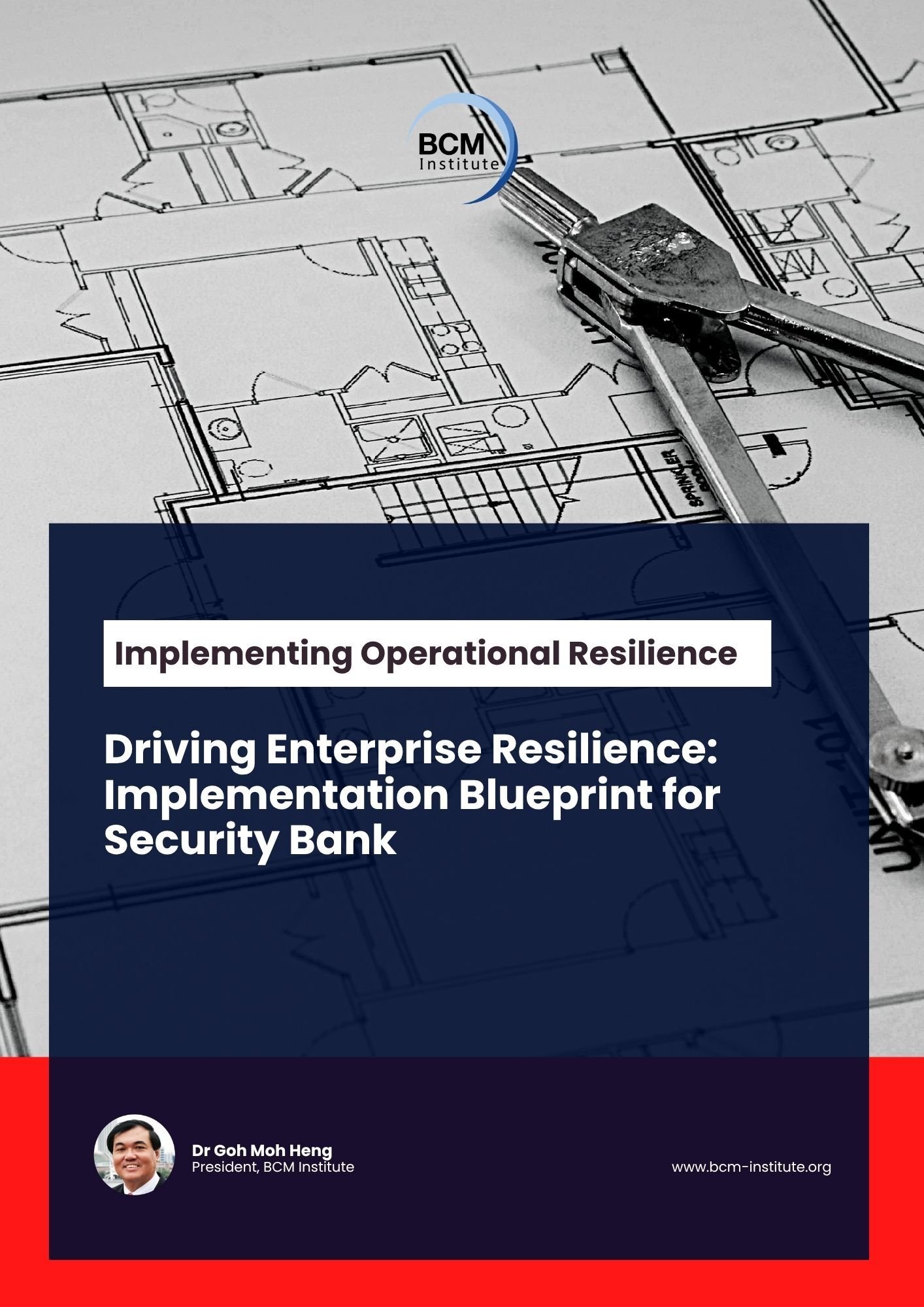 SBC Bank E2 Cover