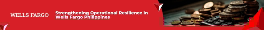 Wells Fargo Title Banner