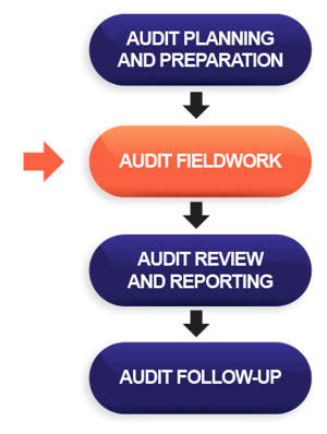 [BL-A-WSQ] Stage 2 Audit Fieldwork