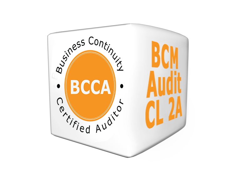 BCCA CL 2A
