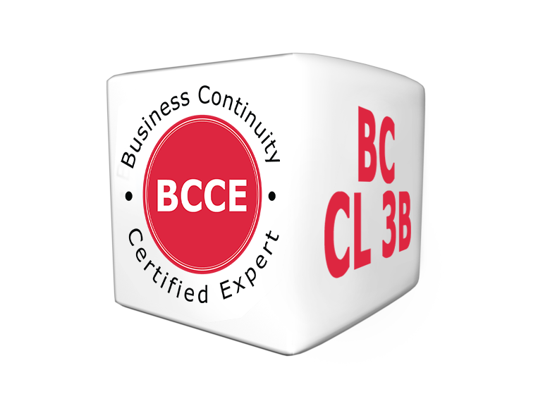 BCCE CL3B