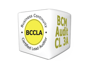 BCCLA CL3A