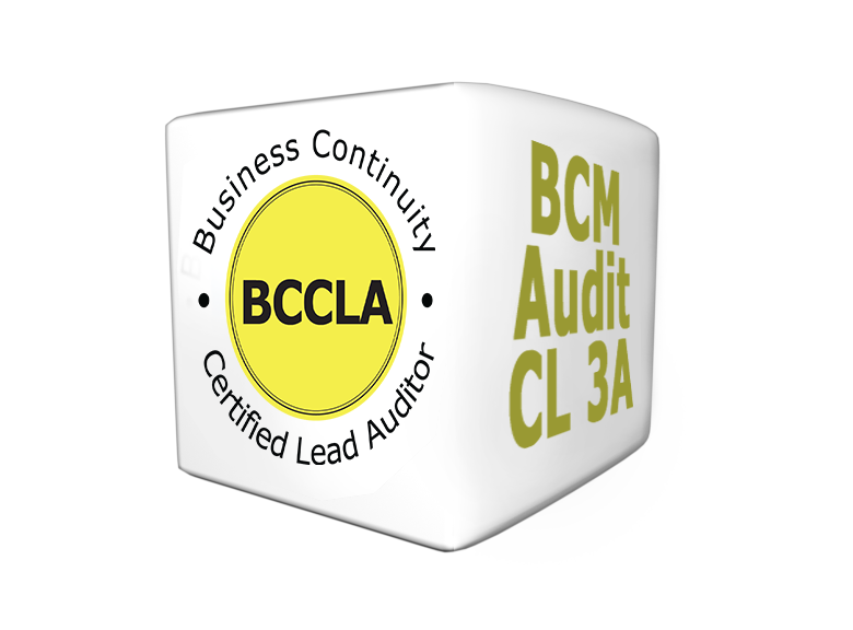 BCCLA CL3A