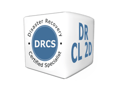 DRCE DR CL2D