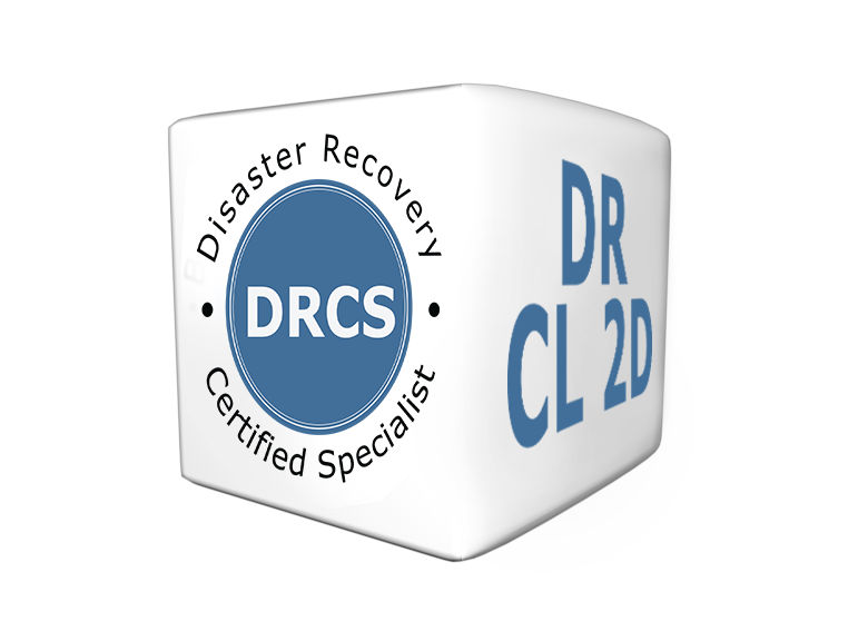 DRCE DR CL2D