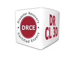 DRCE DR CL3D