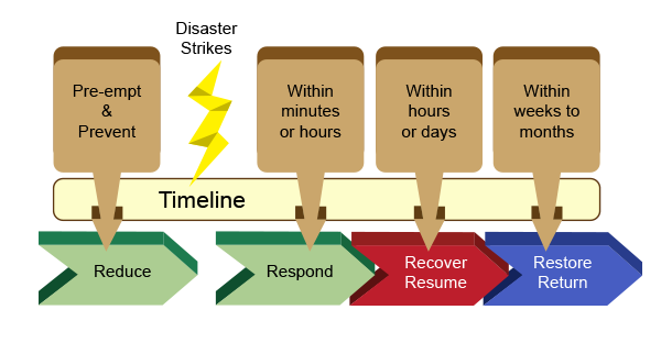 BC Life Cycle