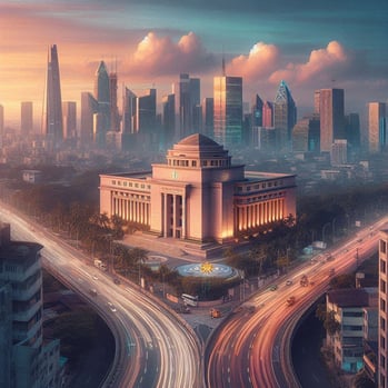 BSPs contributions to financial stability in the Philippines economy