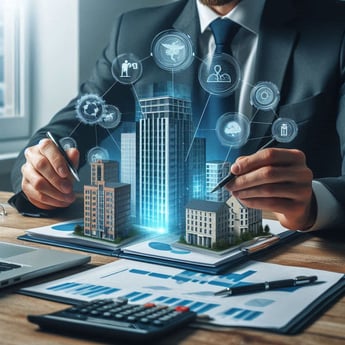 Focusing on the a typical property developer testing and exercising their business continuity plan (3)