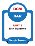 IC_BCM RAR_Part 2_Risk Treatment