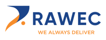 RAWEC logo