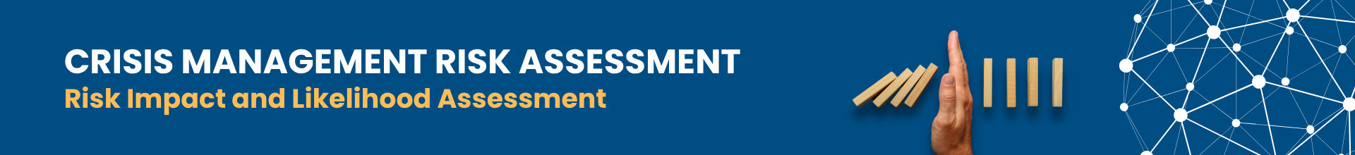 [CM] [E3] [Risk Assessment] Risk Impact and Likelihood Assessment