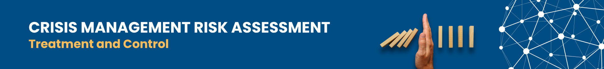 [CM] [E3] [Risk Assessment] Treatment and Control