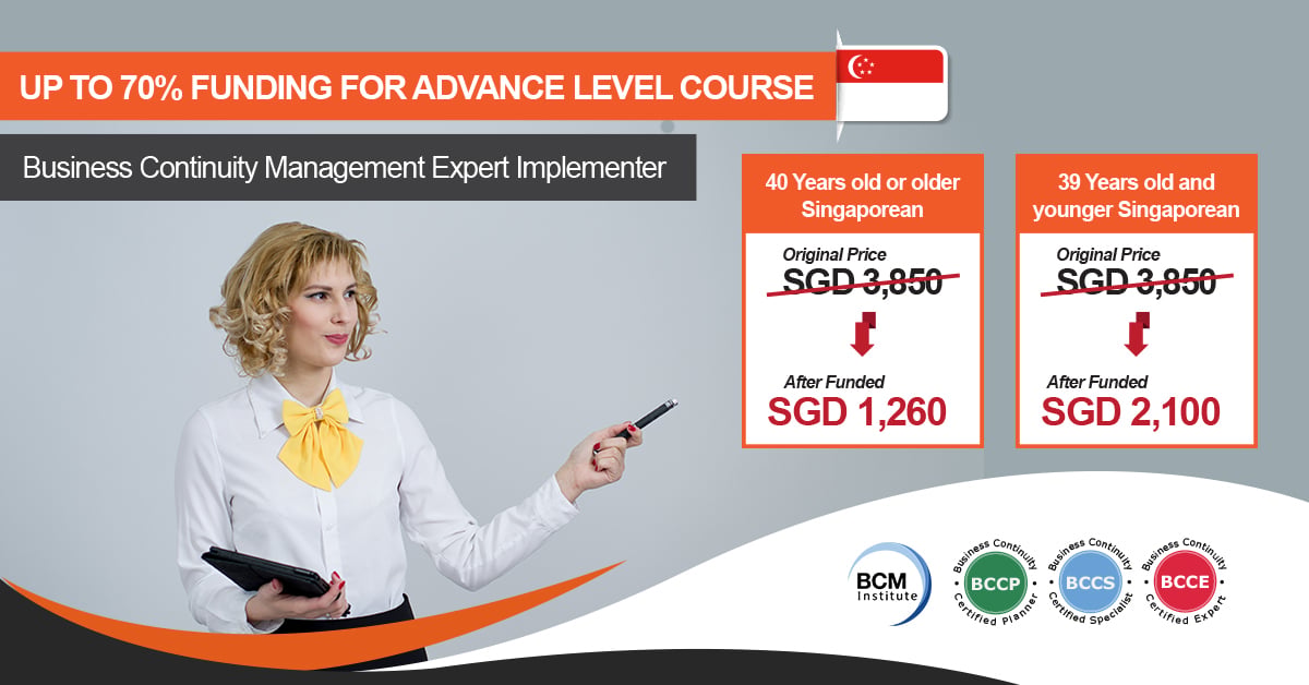 [BCM-5000] [SSG] What Funding Is Available for Attending BCM ...