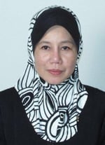 Siti Baizura Yunus