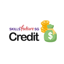 SkillFutureSG_Credit