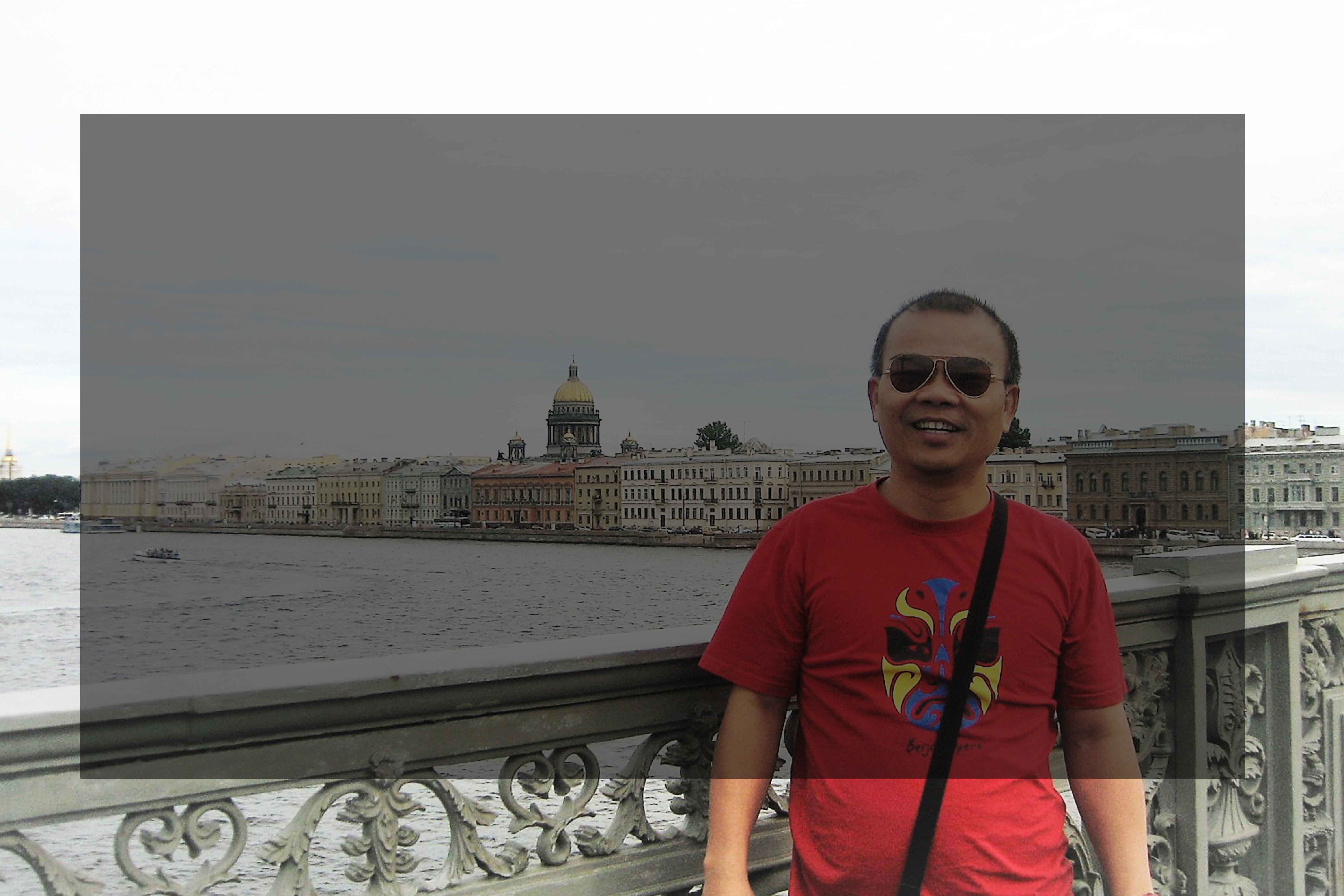 Marcus Ang [WSQ Assessor]