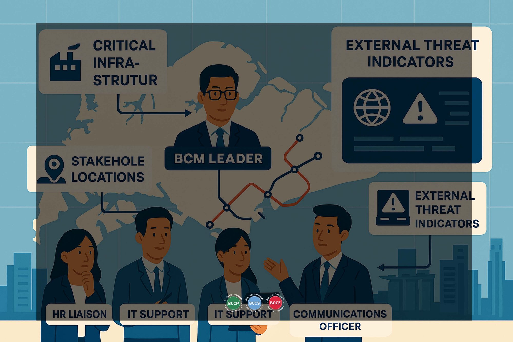 BB TAL Analysing Operating Environment BB TAL Analysing Operating Environment