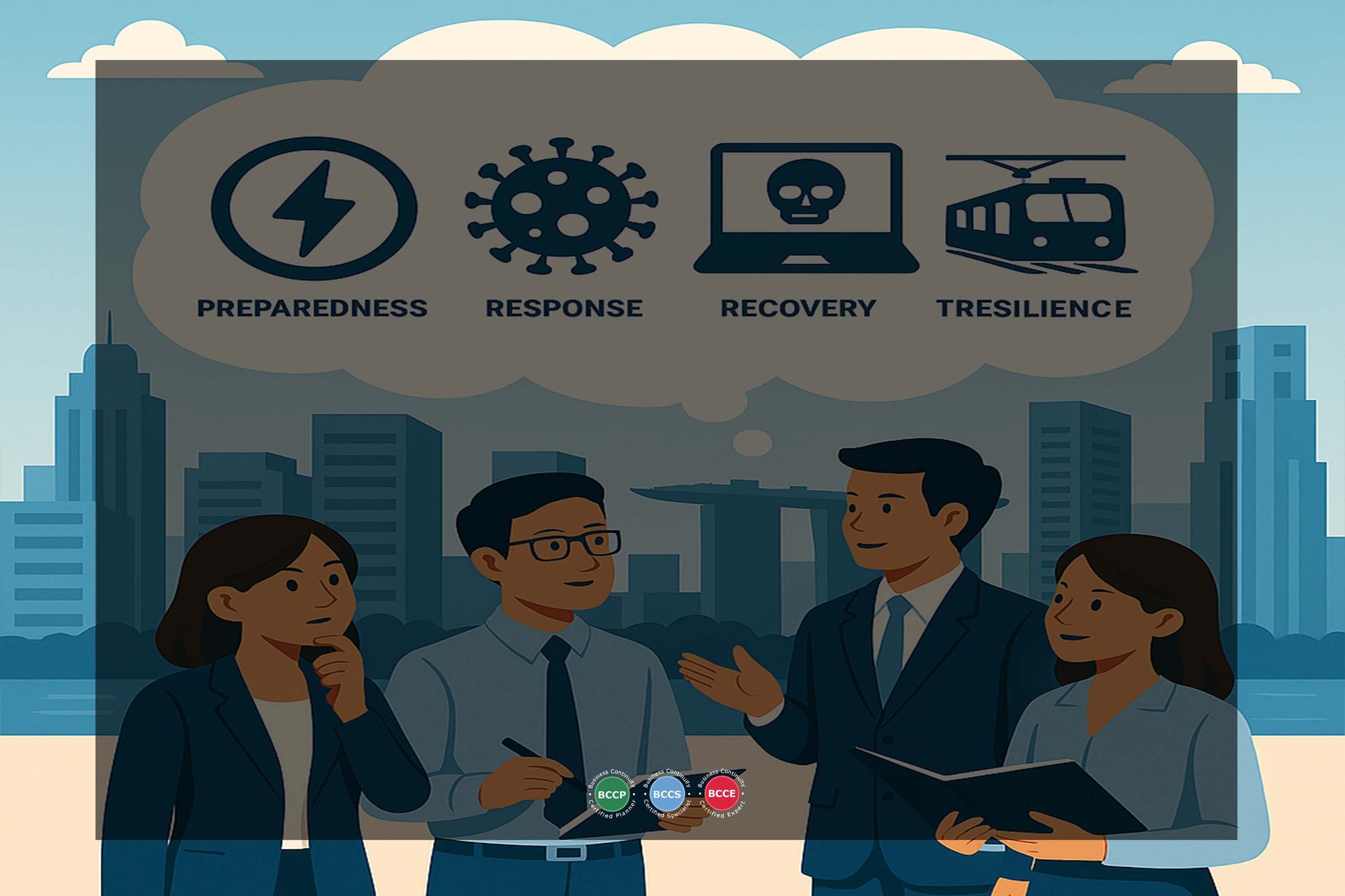 BB TAL Determining BC Assumptions for Tripartite Alliance Limited BB TAL Determining BC Assumptions for Tripartite Alliance Limited