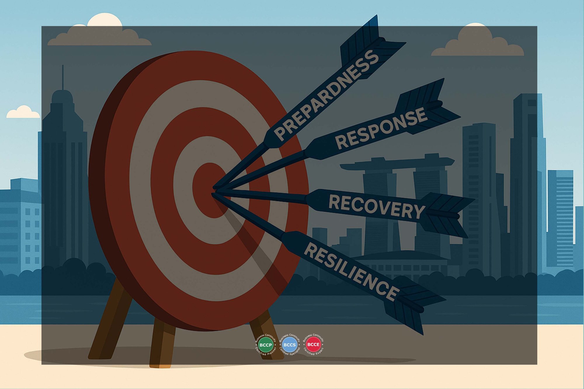 BB TAL Identifying BCM Goals for Tripartite Alliance Limited BB TAL Identifying BCM Goals for Tripartite Alliance Limited