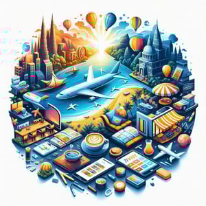 TVK-E1-1 Core Activities