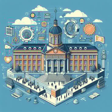 University Continuity Blueprint_ Implementing BCM for Academic Institutions