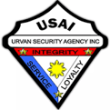 Urvan Security Agency
