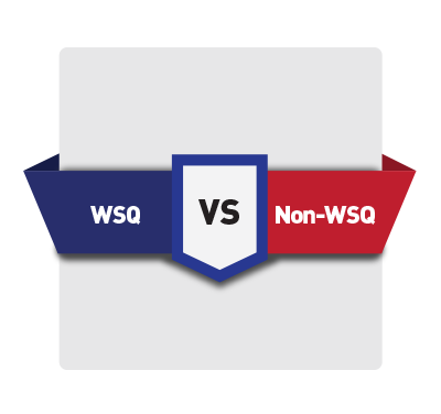 FAQ on SkillsFuture Funded (Non-WSQ) Advanced-level Course
