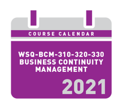 Calendar_2021_WSQ-BCM-310-320-330_Business Continuity Management