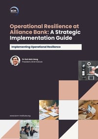 Alliance eBook 2 Front Cover