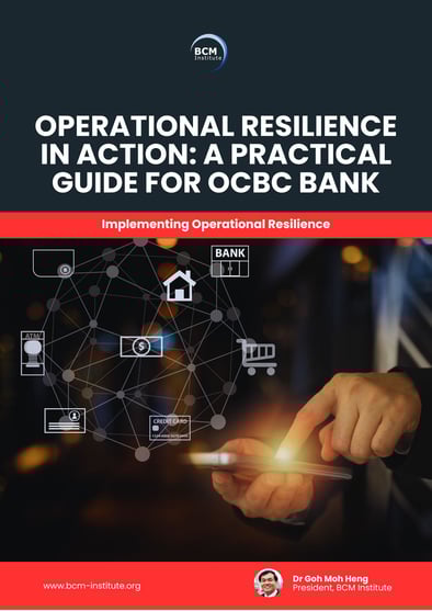OCBC e2 Front Cover