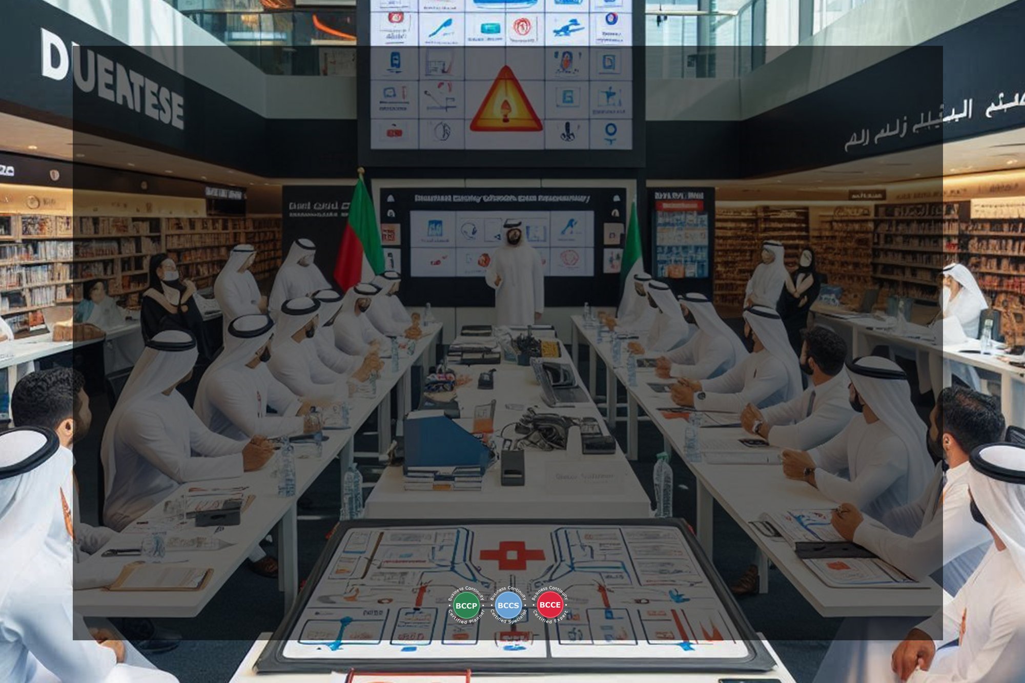 BCM UAE 006_with Cert Logo BCM UAE 006_with Cert Logo