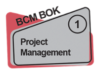 BCMBoK 1: Project Management