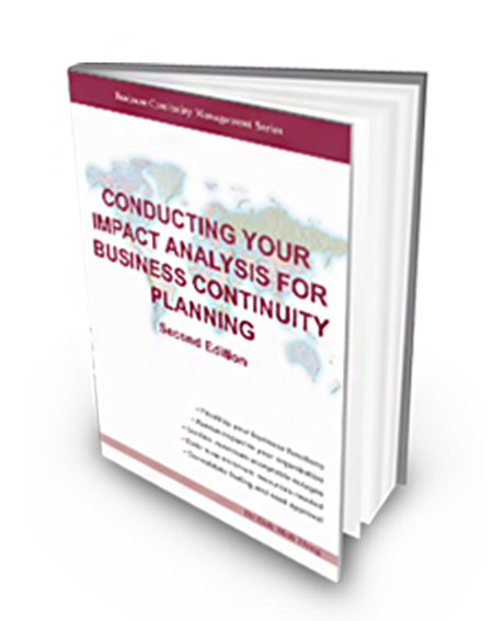 Conducting Your Impact Analysis for Business Continuity Planning ...