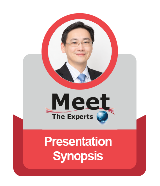 Anthony Lim Rhb MTE May 2026: Third Party Risk, Resilience, and Regulation: Building a ...