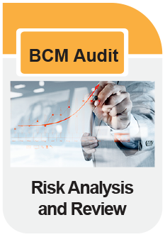 BCM Questionnaires 3: Risk Analysis and Review