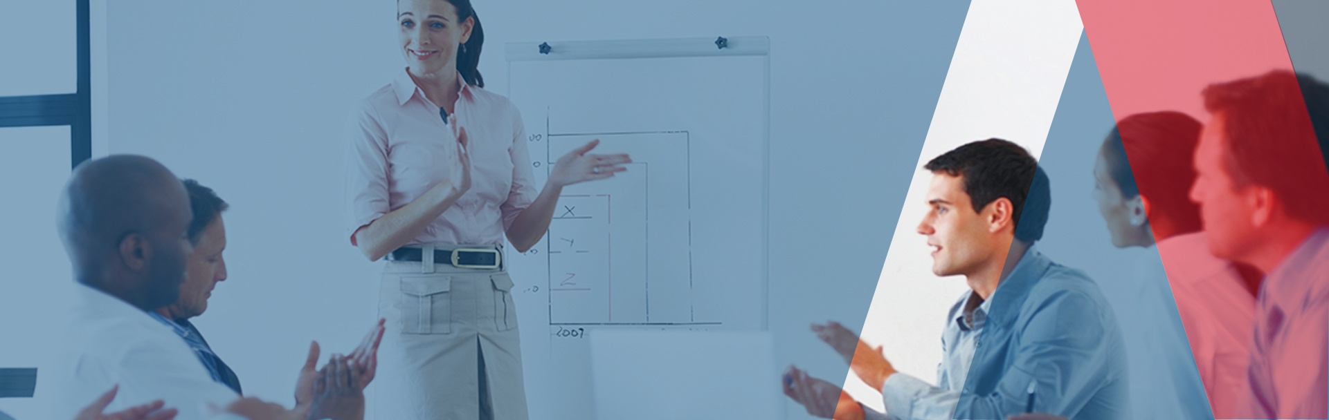 Branding Strategy: Website & Social Media
